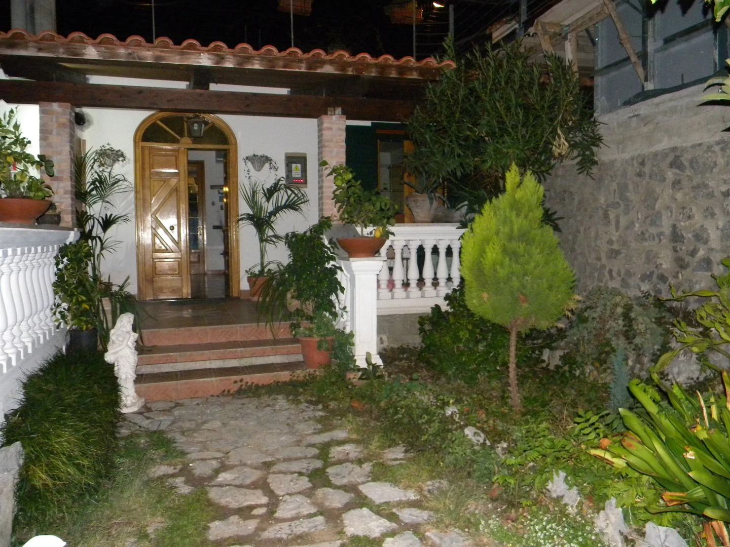 Holiday House Le Palme