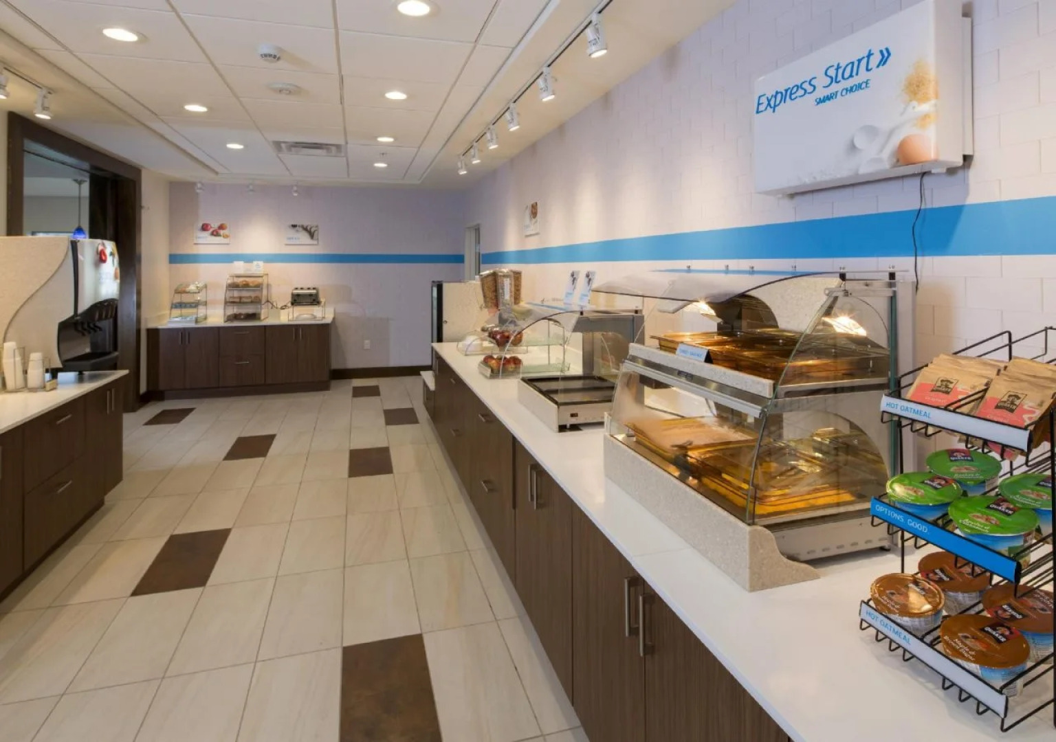 Holiday Inn Express Auburn Hills South by IHG