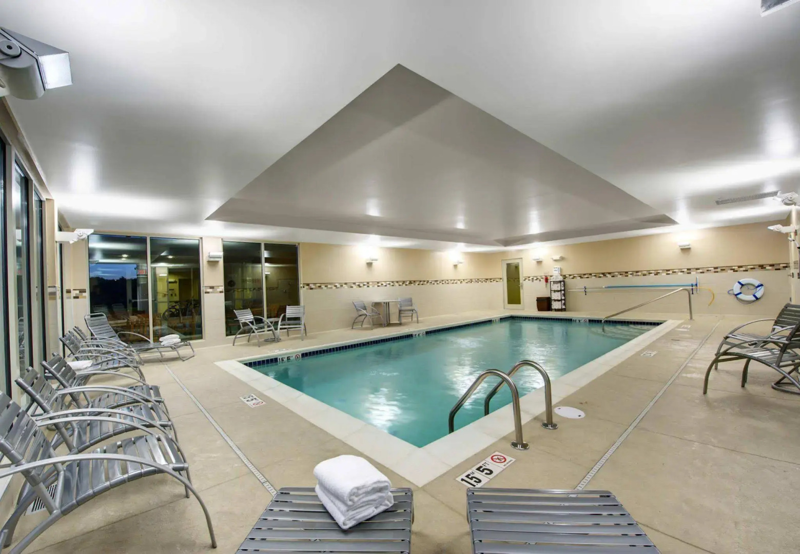 TownePlace Suites Providence North Kingstown