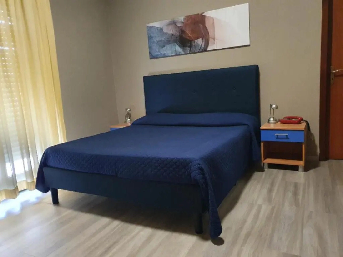 Dependance La Mouette