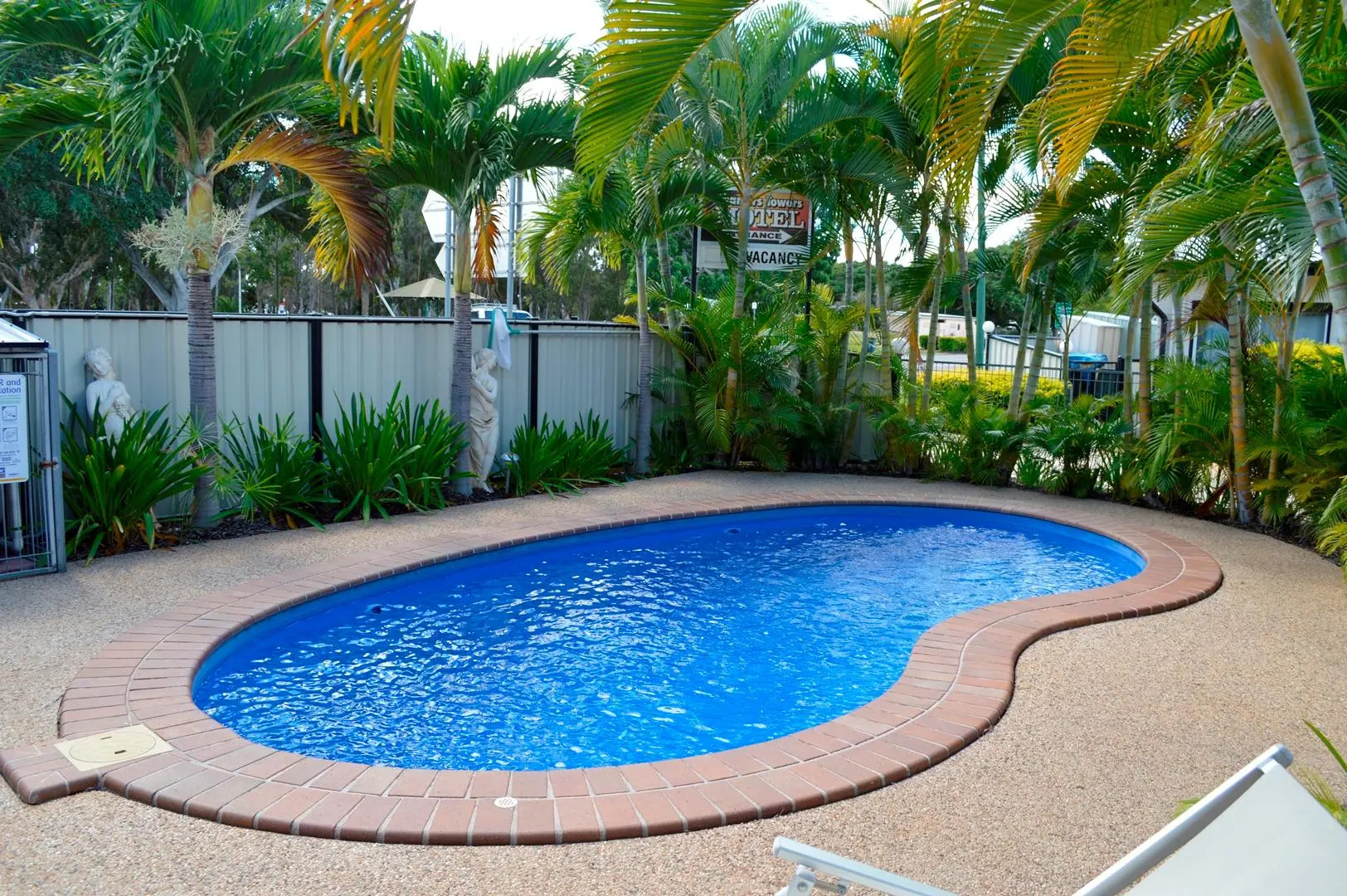 Charters Towers Motel