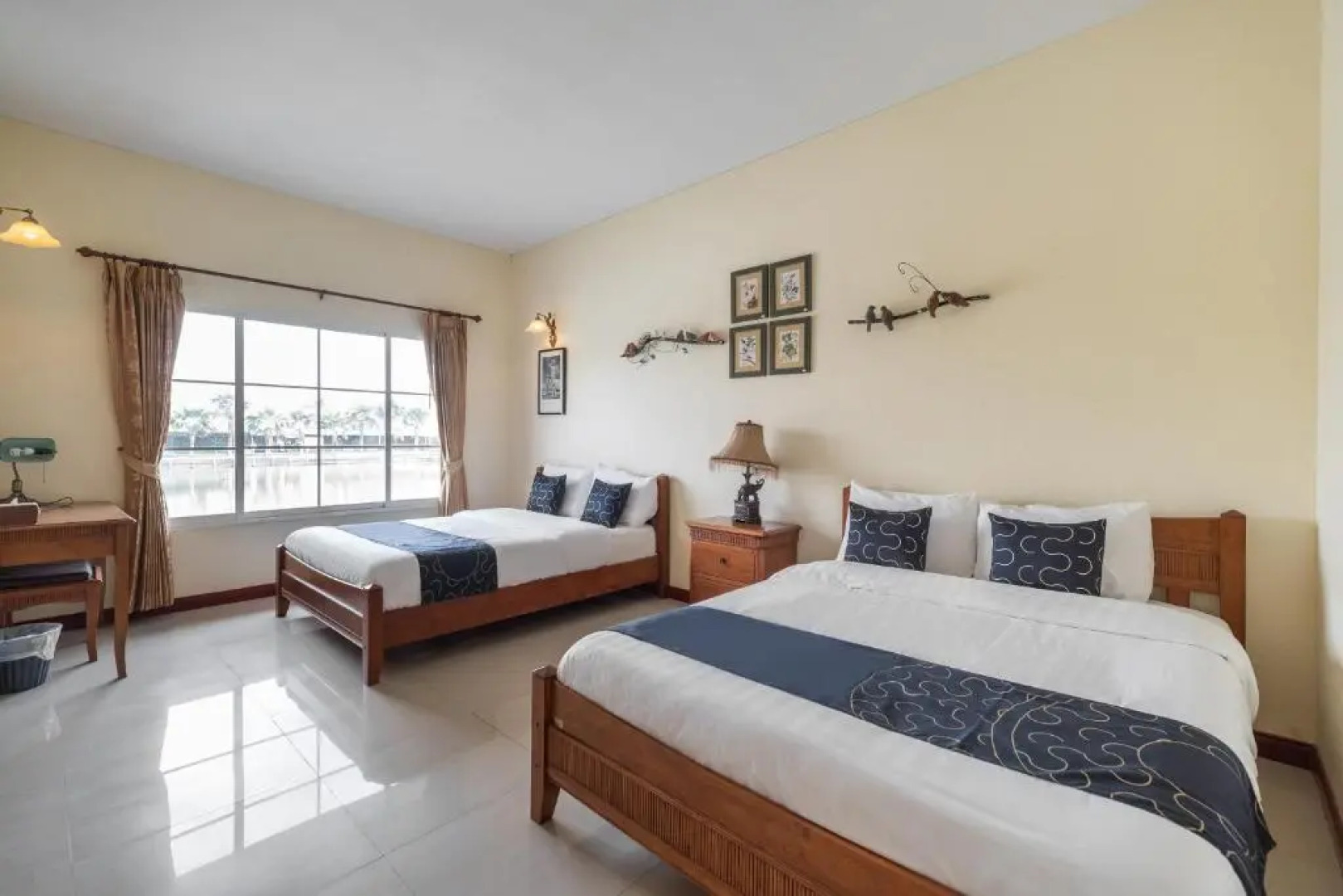 Capital 0805 Suan Palm Farm Nok Resort