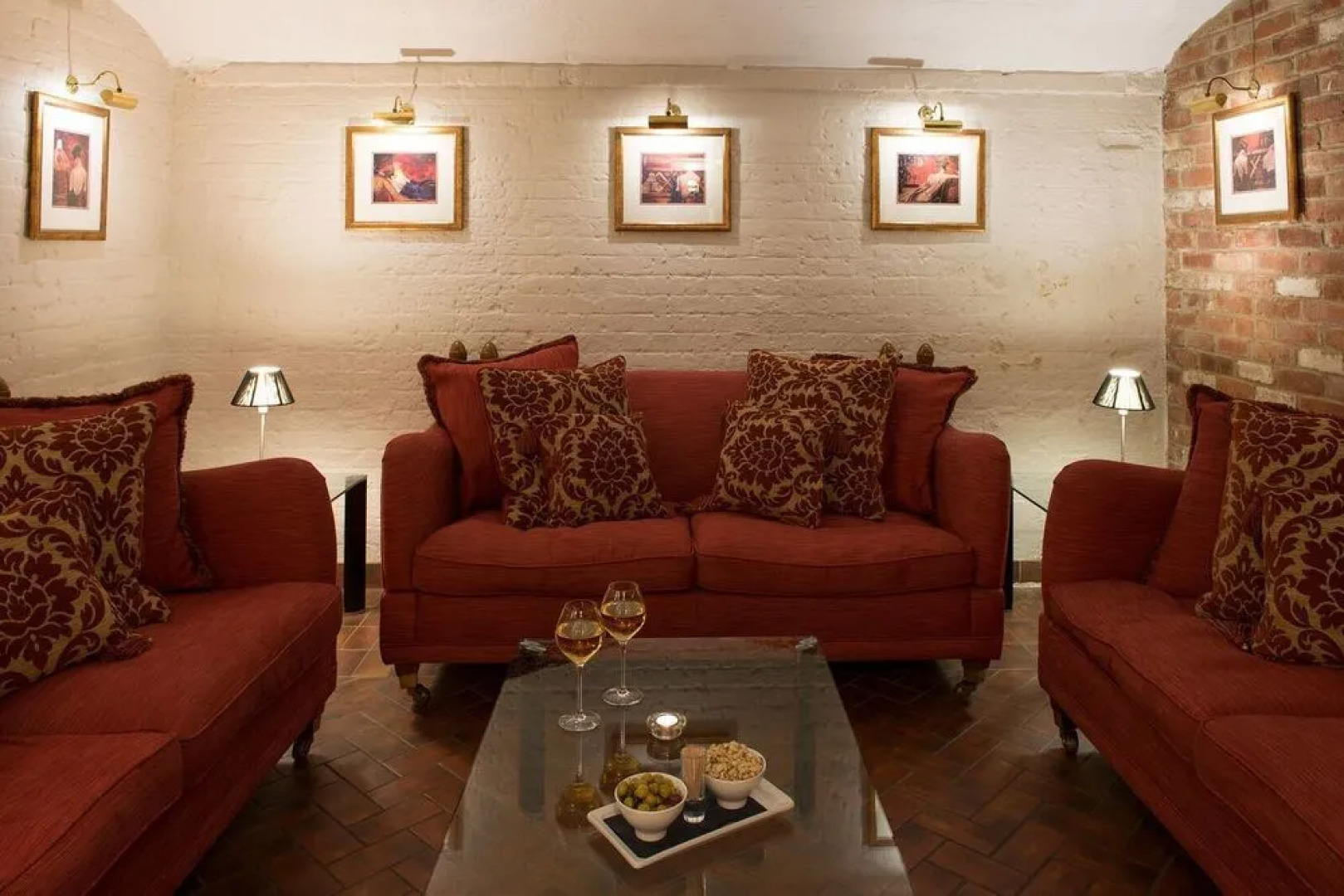 Best Western Forest Lodge