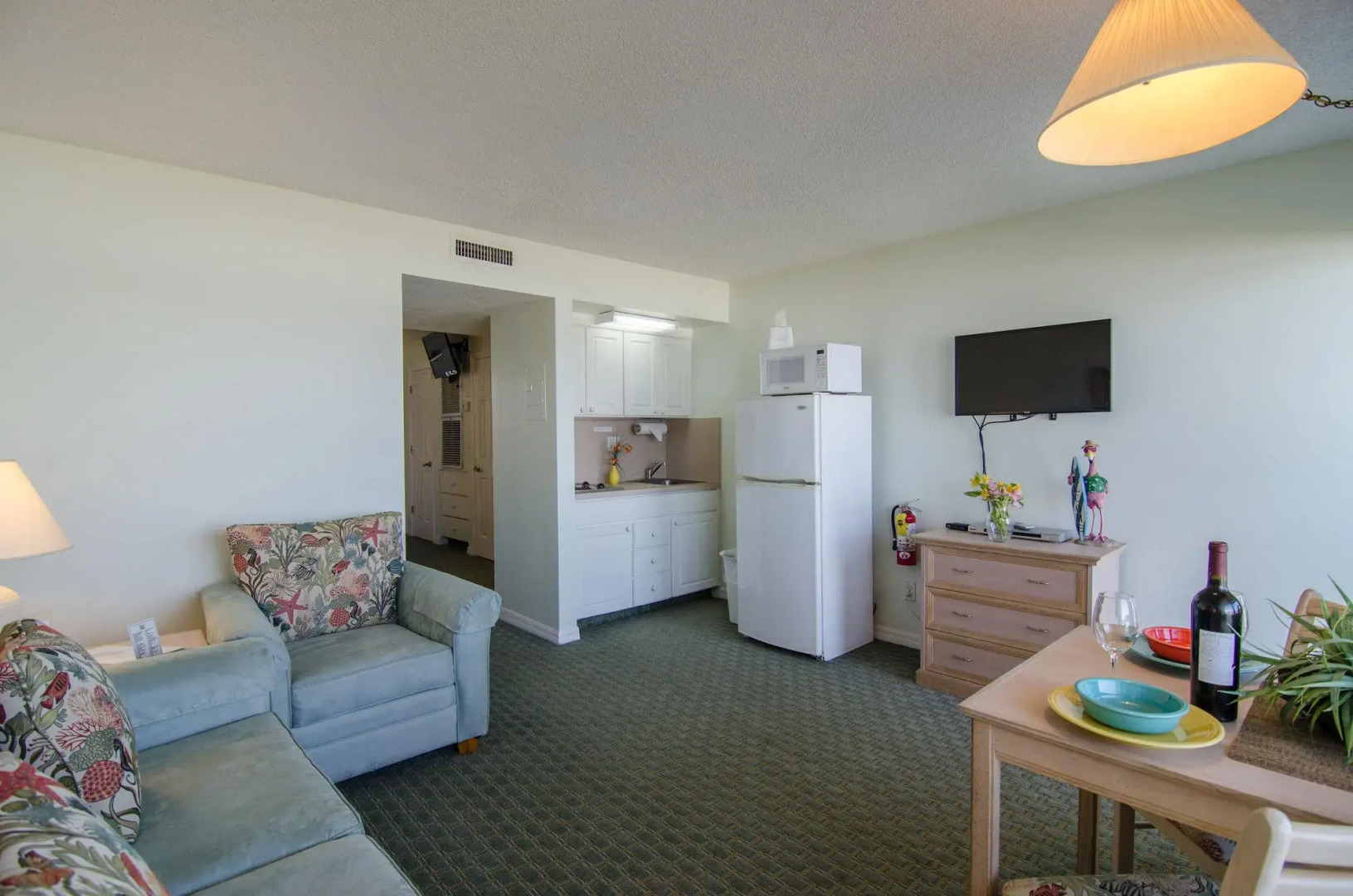 Tuckaway Shores Resort