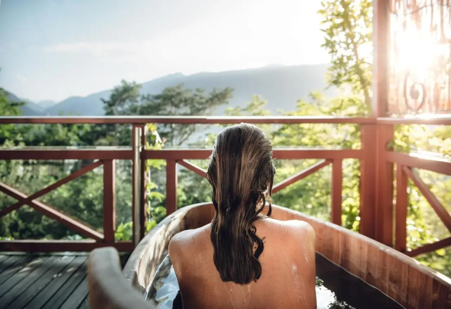 Relais & Chateaux Hotel Castel Fragsburg