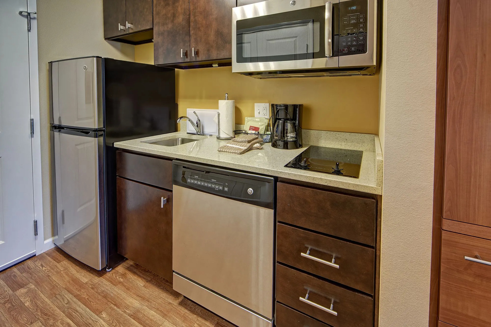 TownePlace Suites Hattiesburg