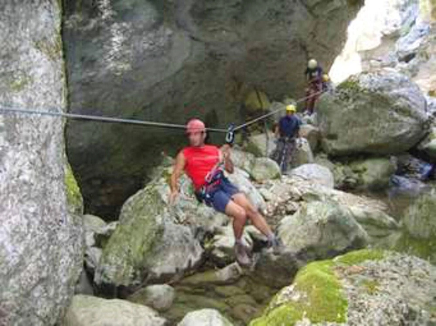 House With one Bedroom in Telese, With Private Pool, Enclosed Garden and Wifi - 30 km From the Slopes