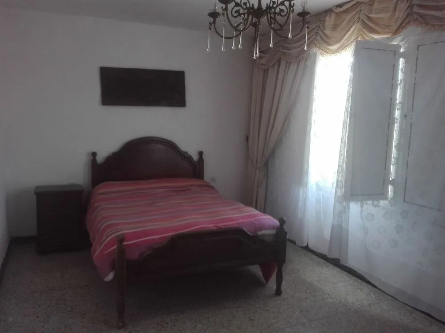 Casa rural los amigos