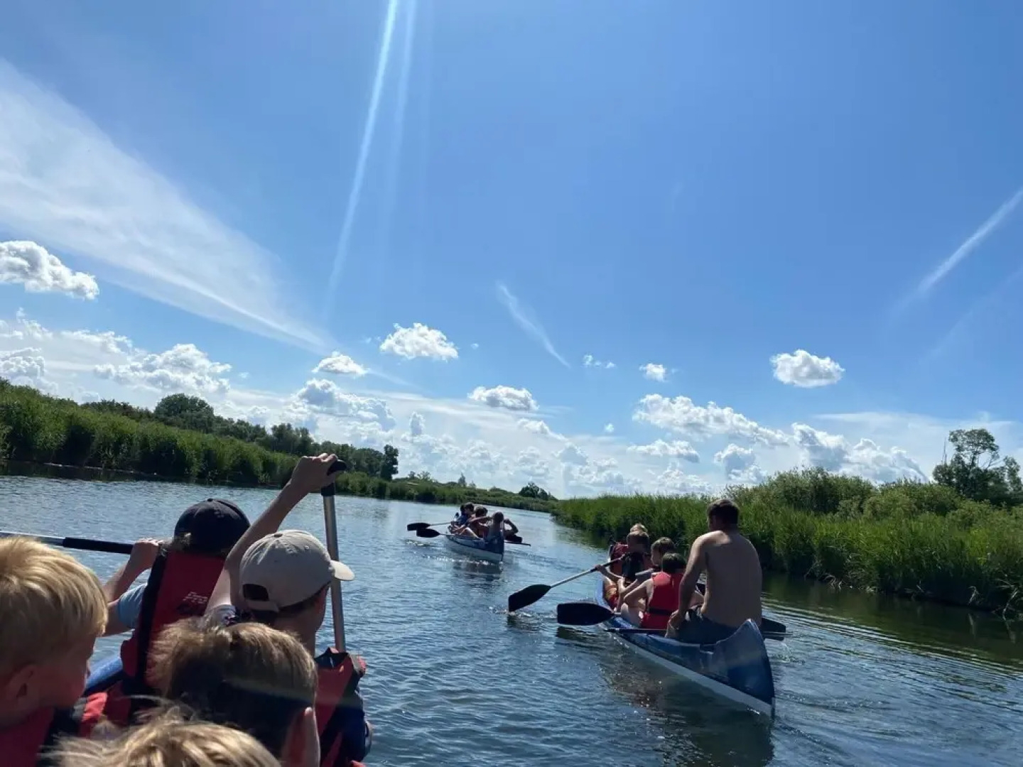Studio in Dargun With Pool Near Lake Kummerow