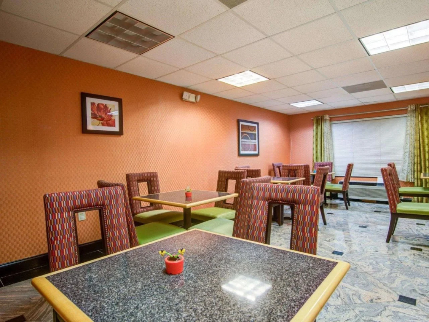 Comfort Suites Northside Hospital Gwinnett