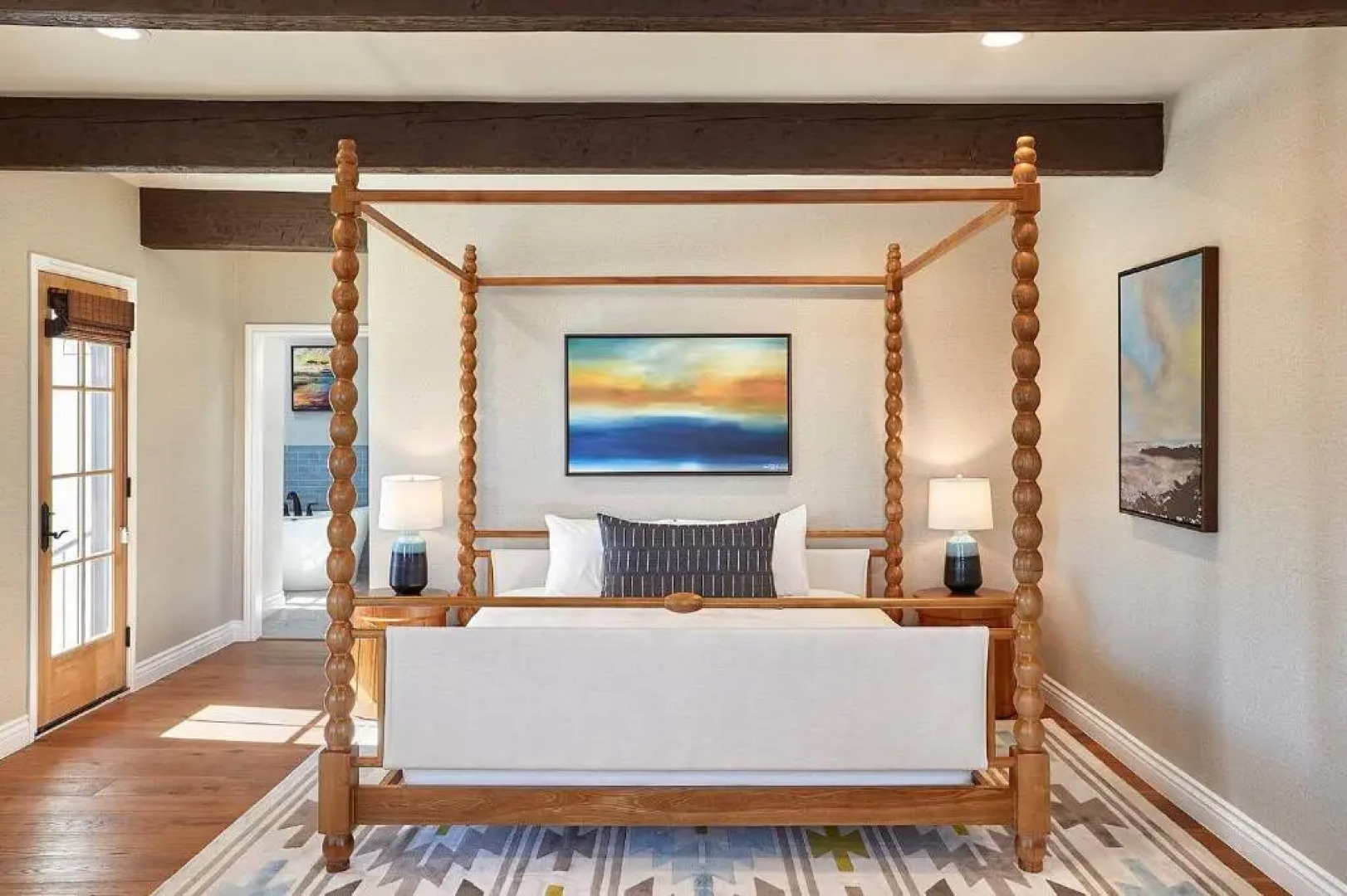 Zane Grey Pueblo Hotel