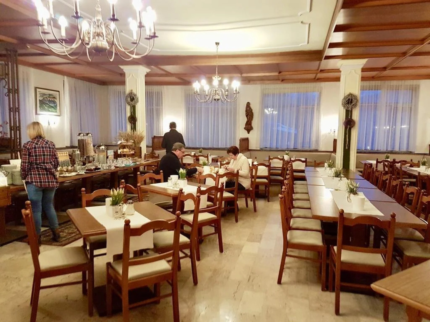 Hotel Gasthof Jerolitsch