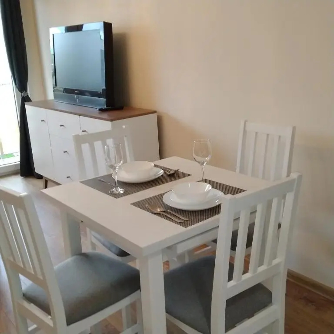 Słoneczny - Mala Apartamenty