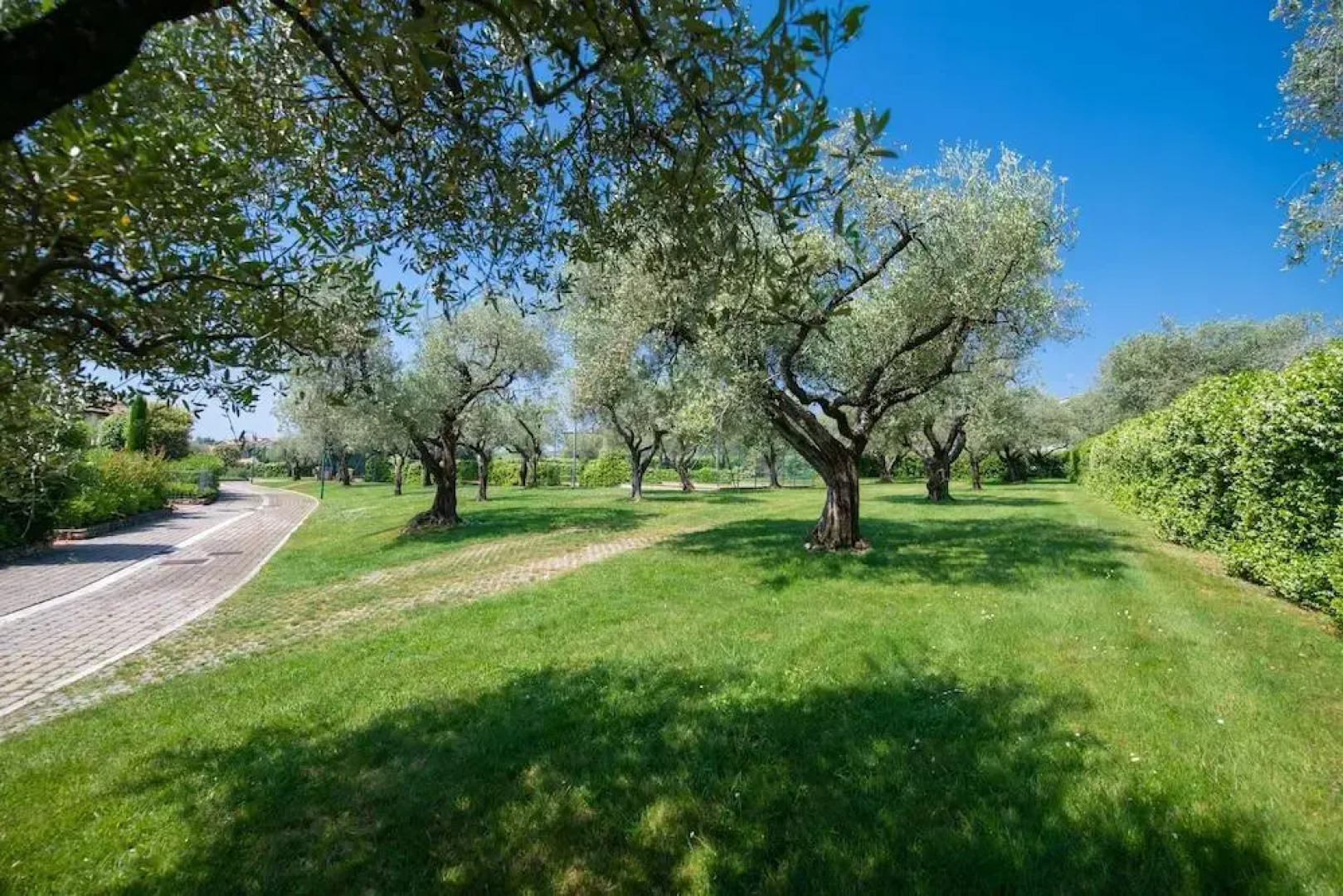 Appartamento Victoria