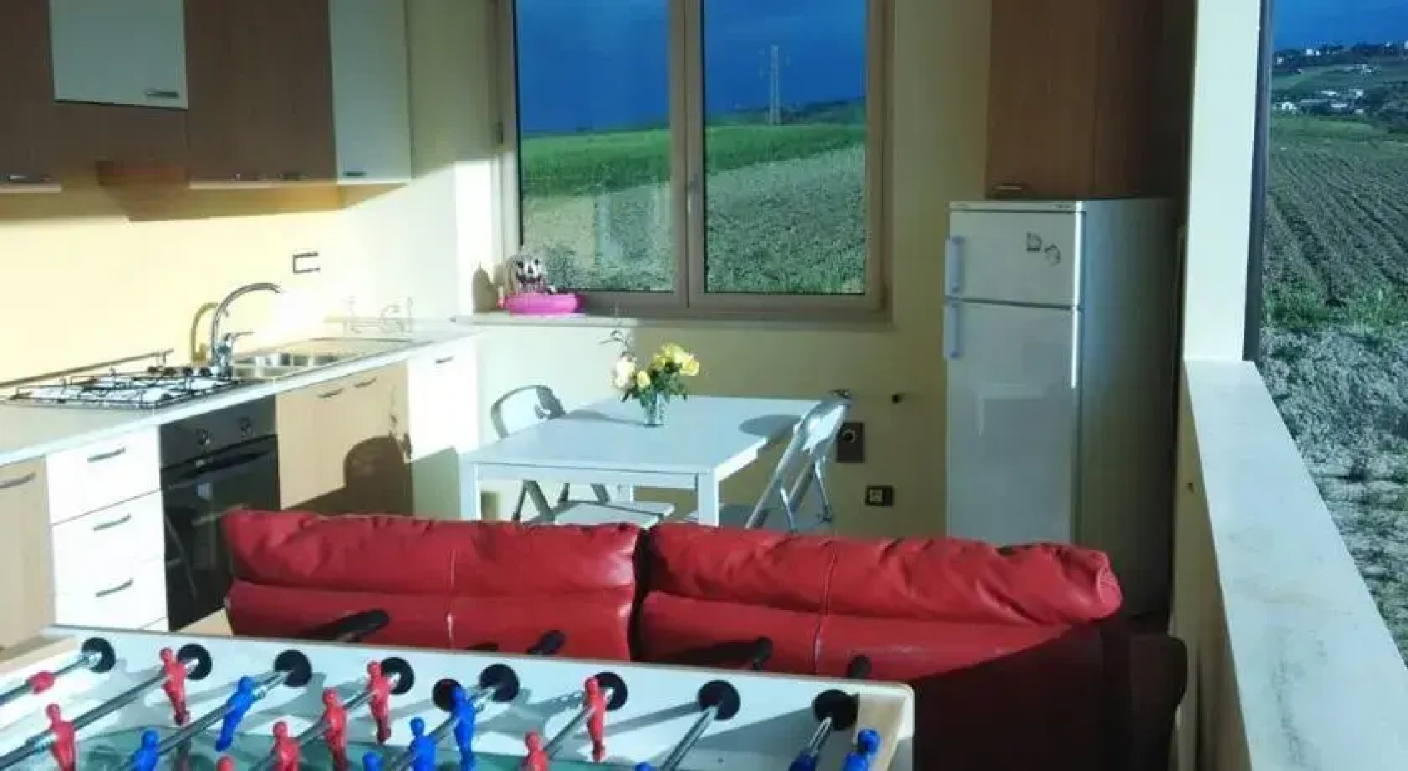 Casa Vacanze Loconte