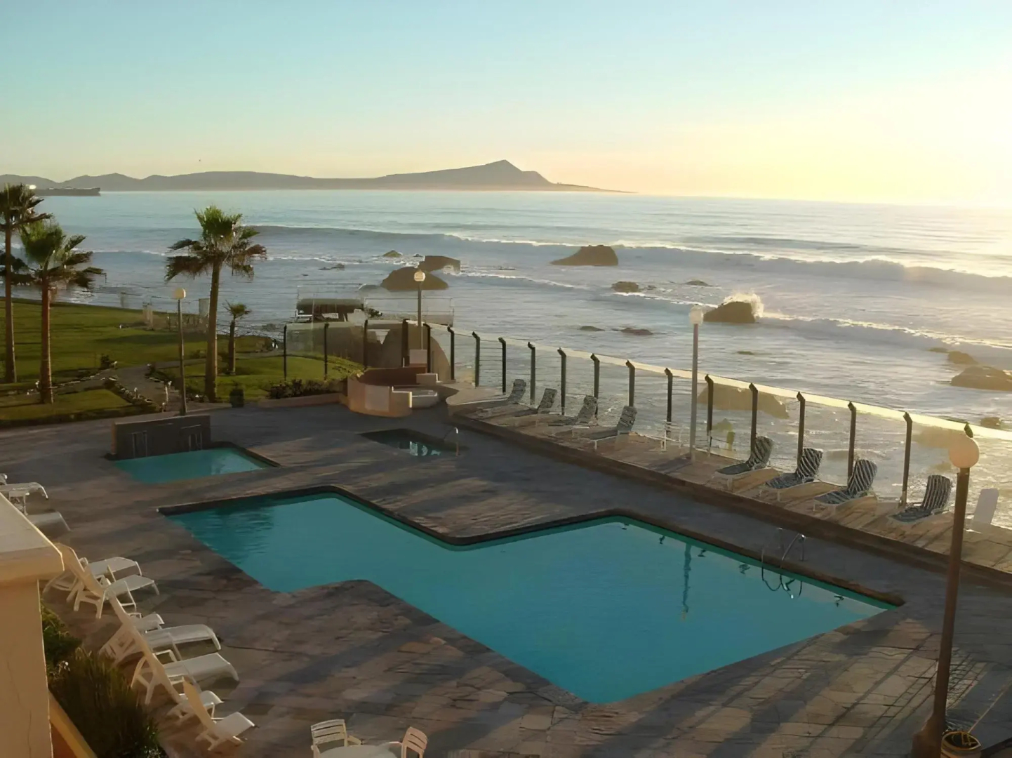 Hotel Punta Morro