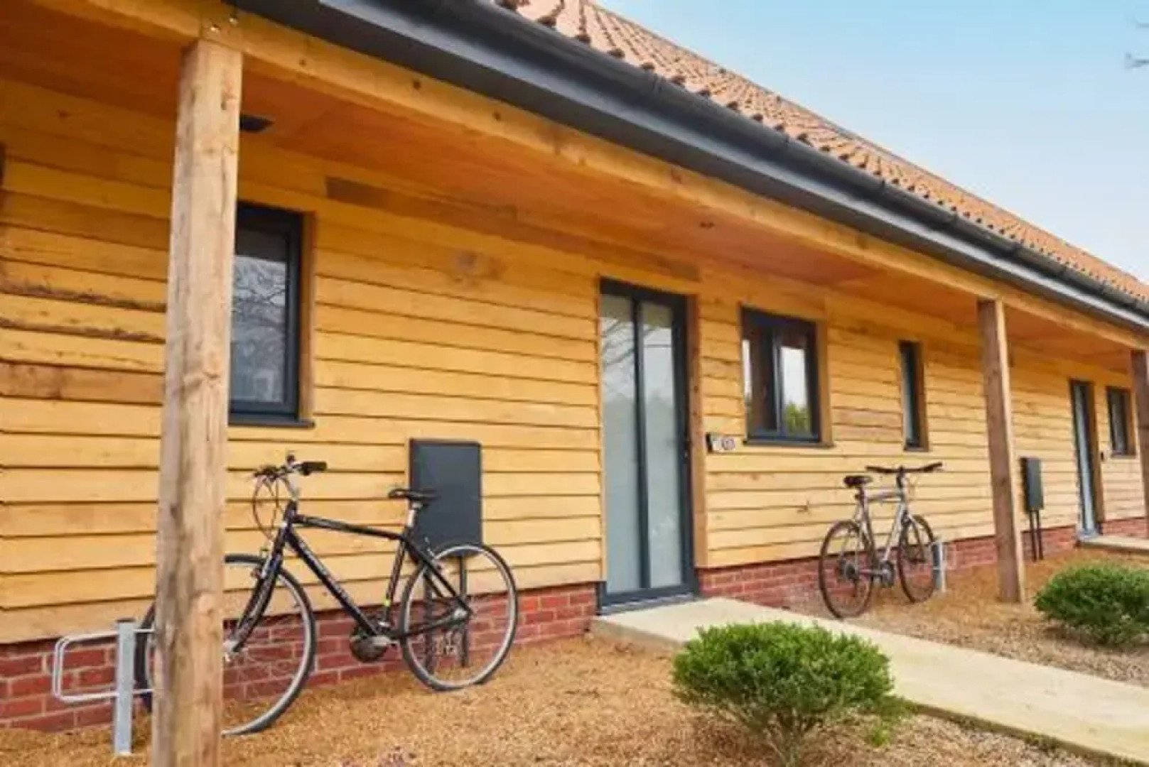 Host Stay Number One Piglets