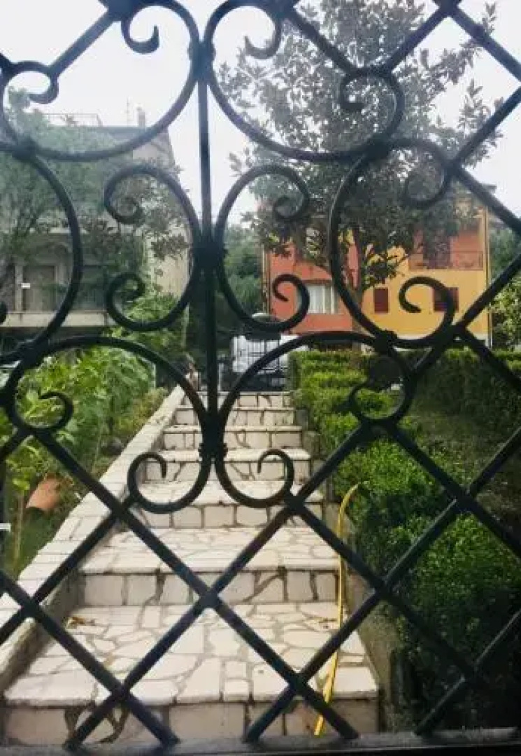 La Tana Dell'orso Bed & Breakfast