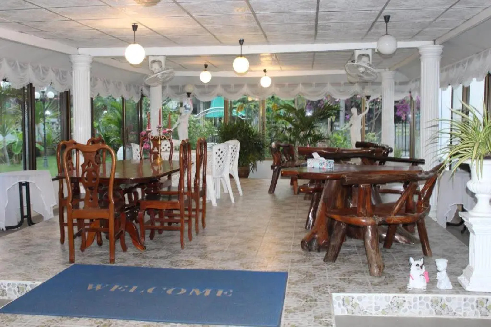 White Elephant Resort