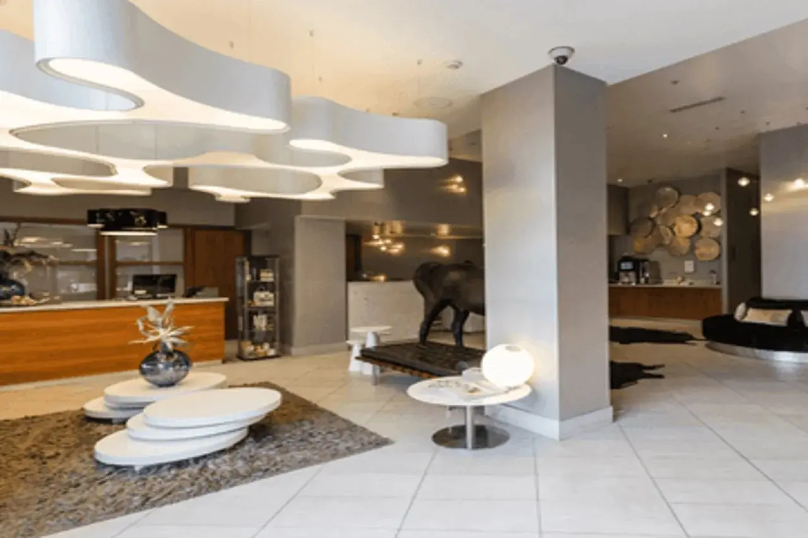 Sandman Signature Newcastle Hotel