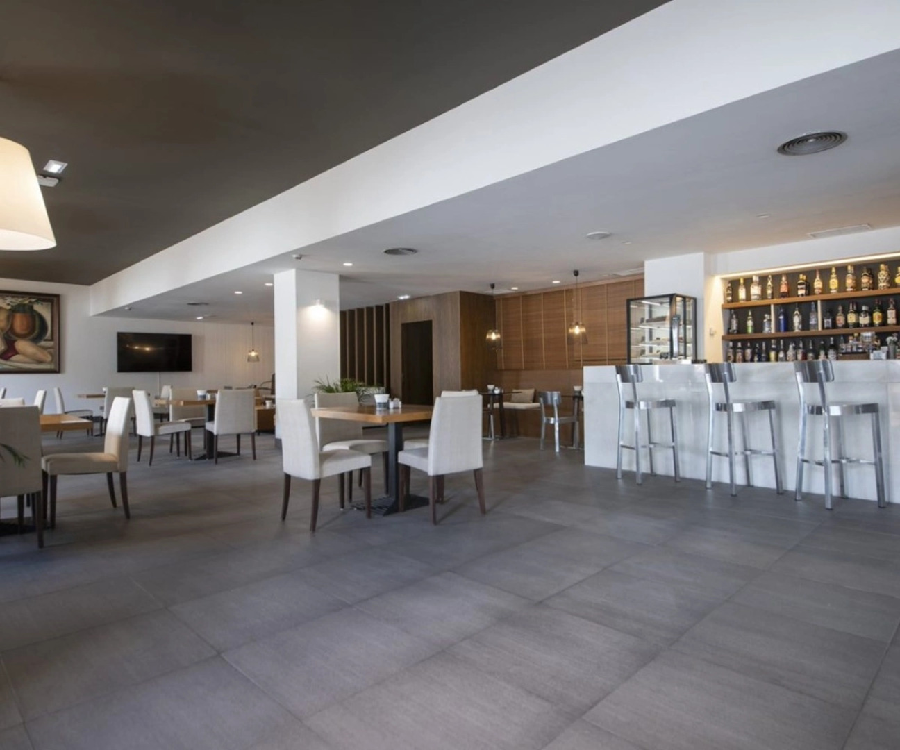 Blau Hotel Las Caldas