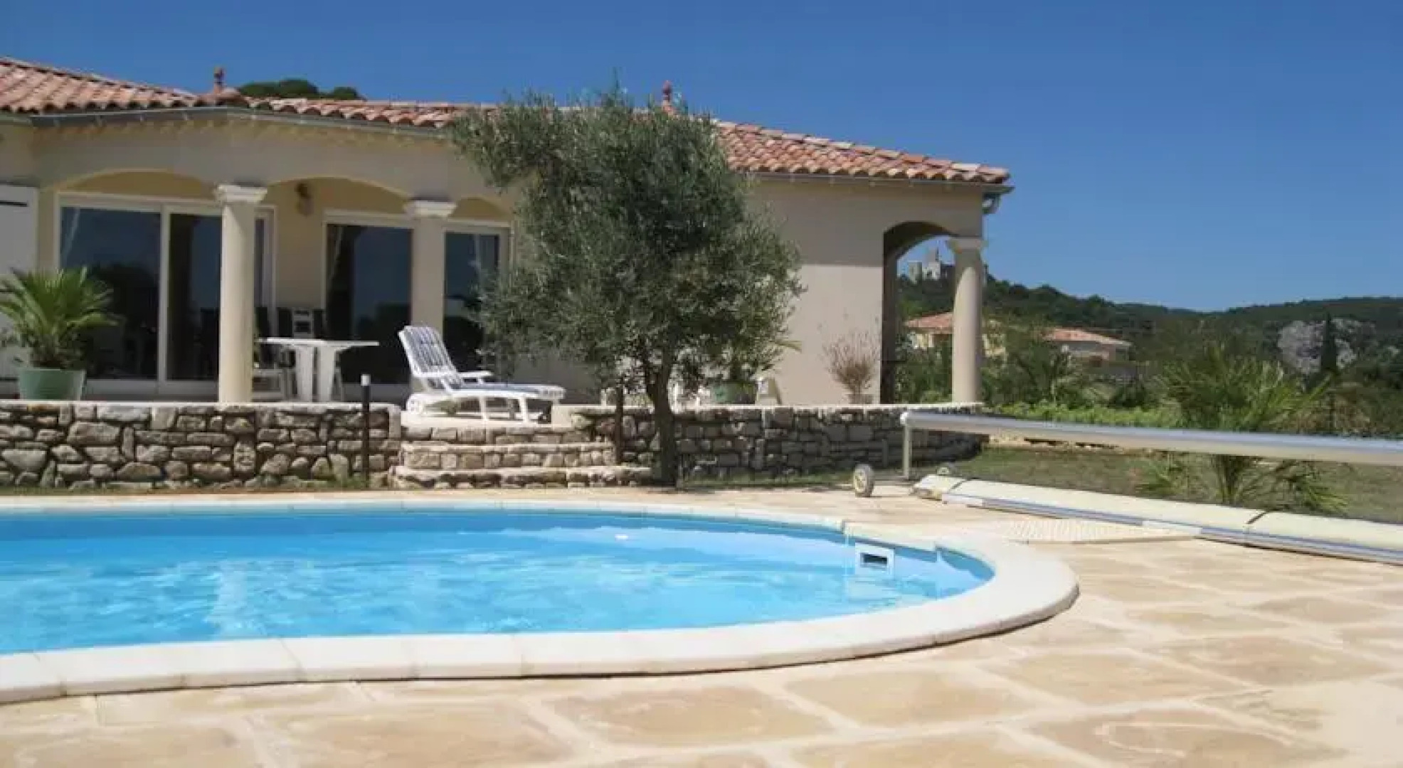 Cevennes et Decouvertes