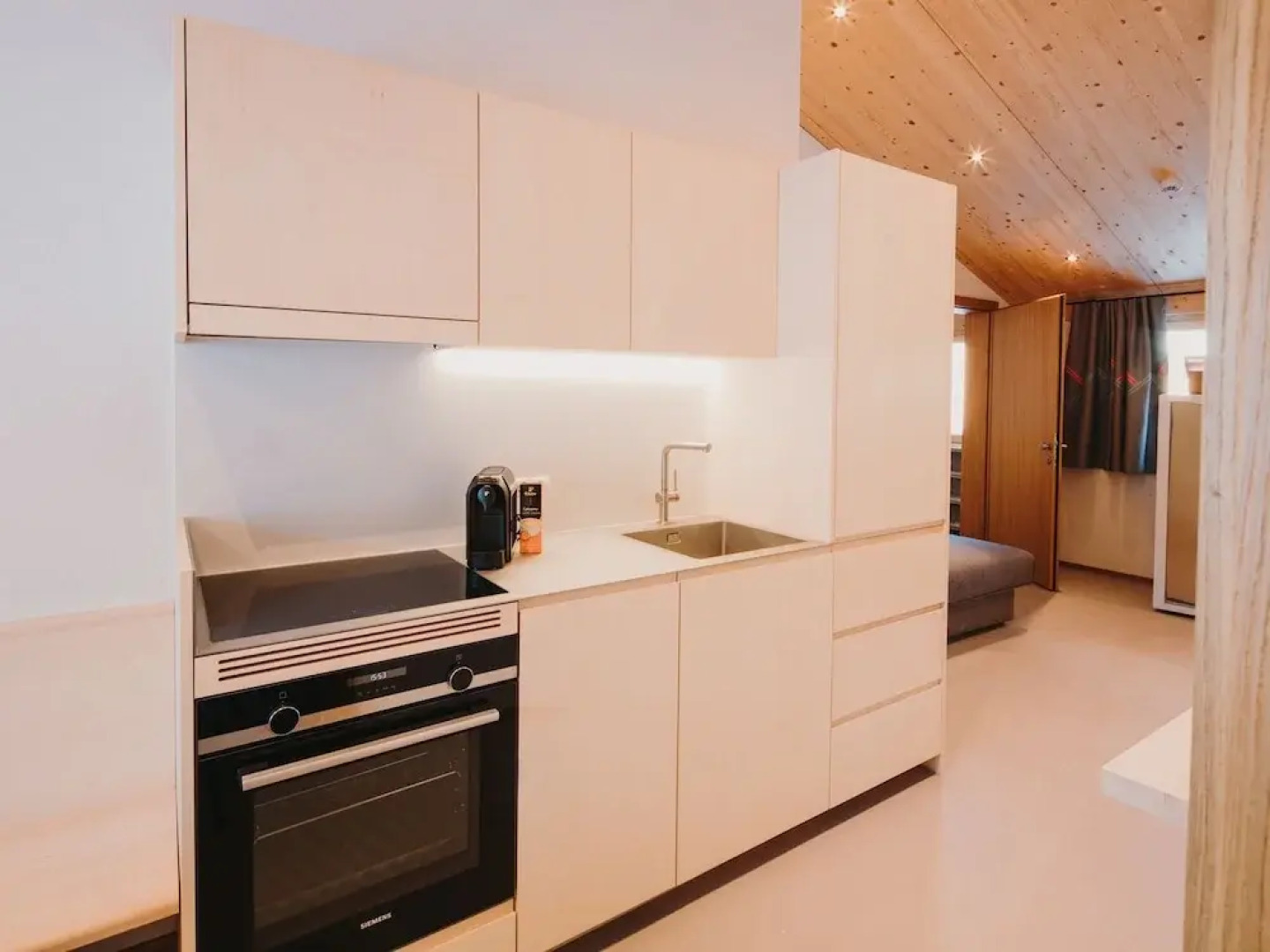 Alpin Garni Das Kleine Hotel