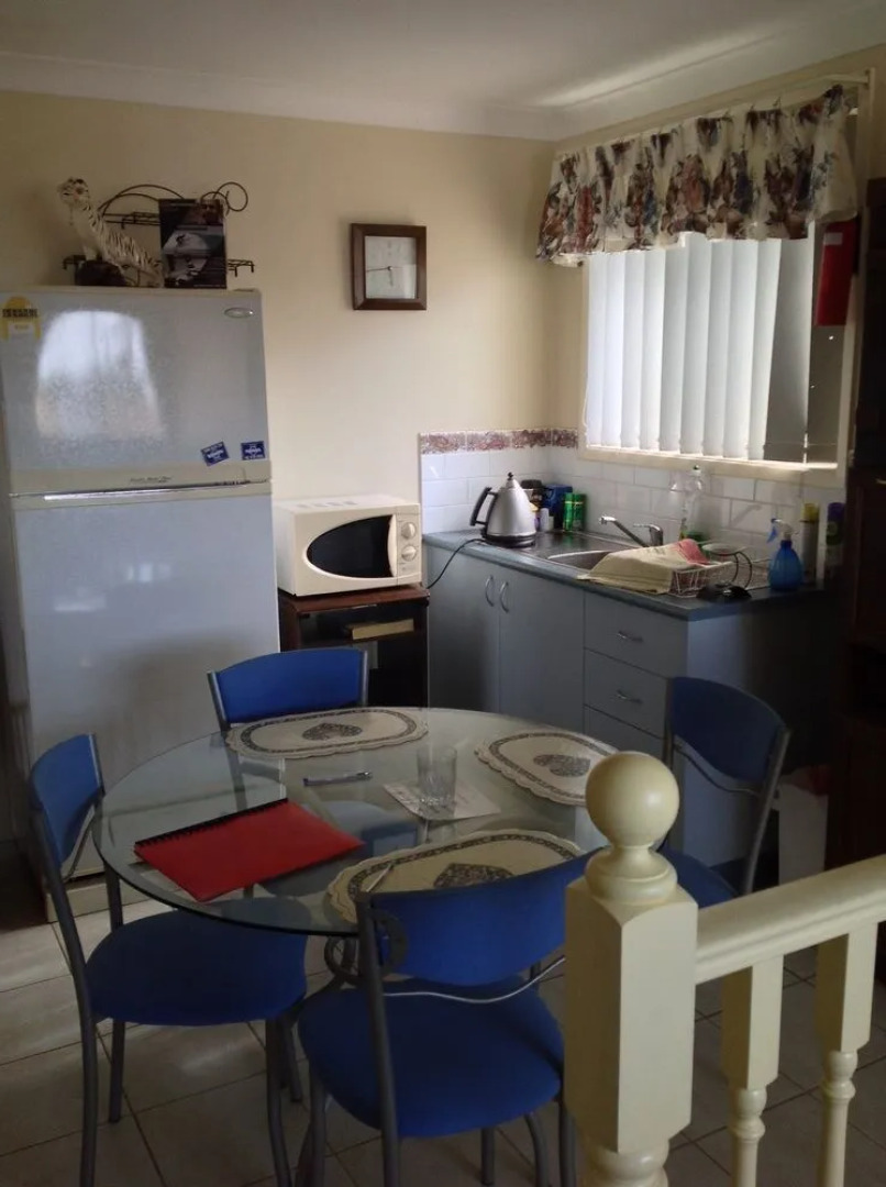 Lake Illawarra Bed and Breakfast