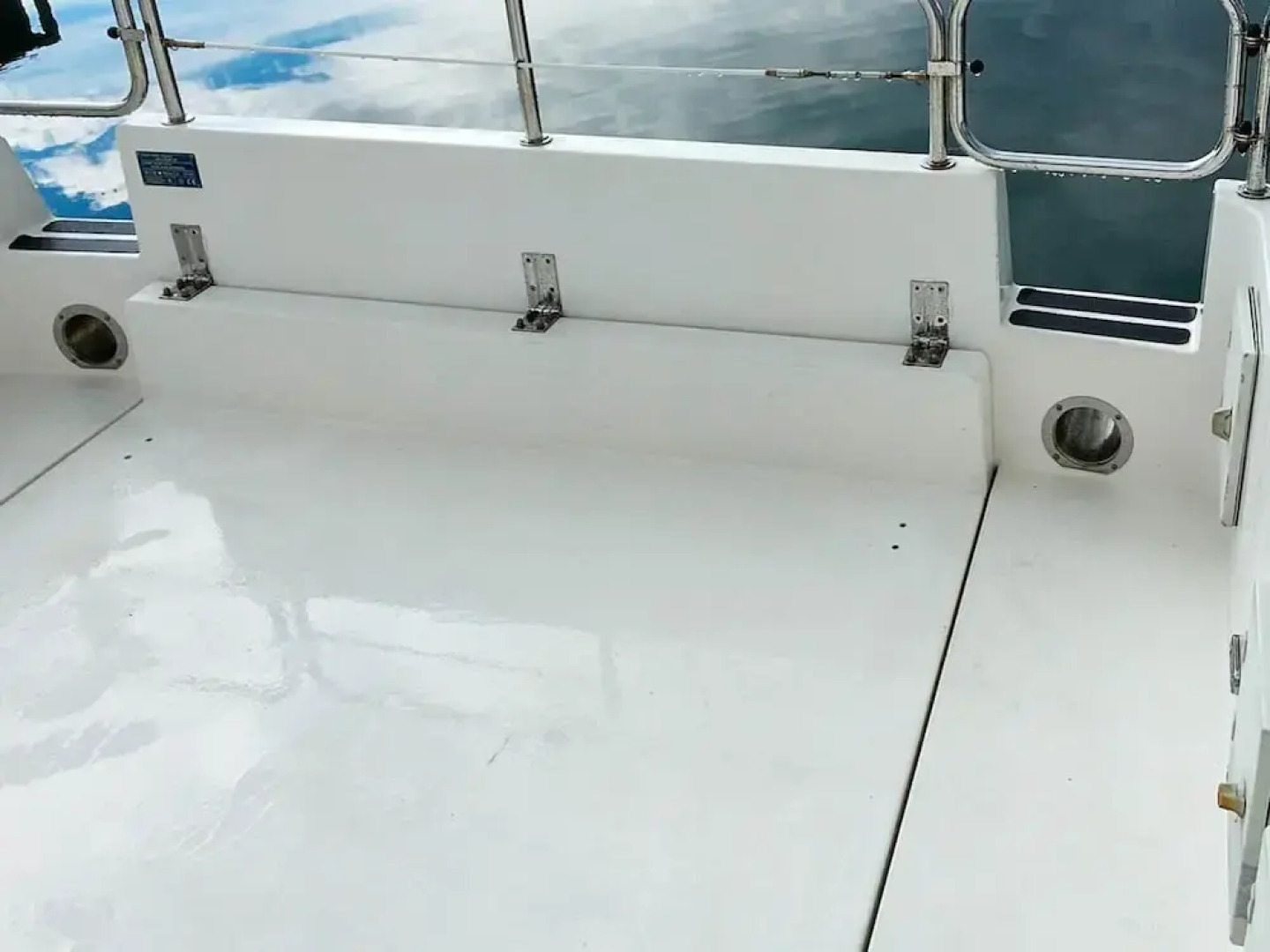 6 Person Holiday Home in Dyrvik