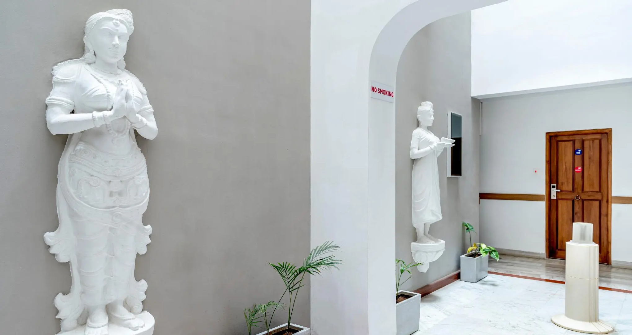 Zip by Spree Hotel Mangala International