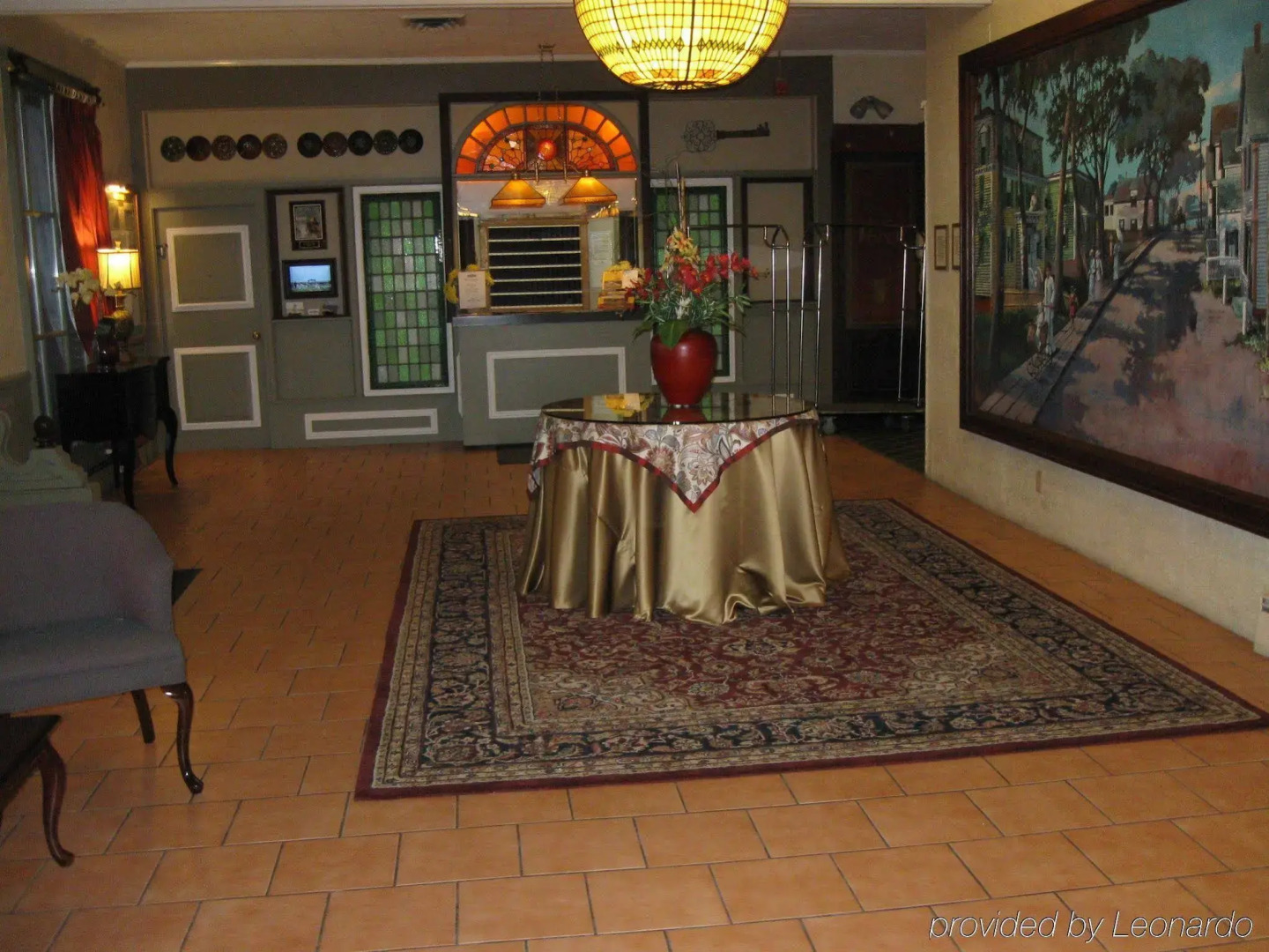 The Provincetown Inn