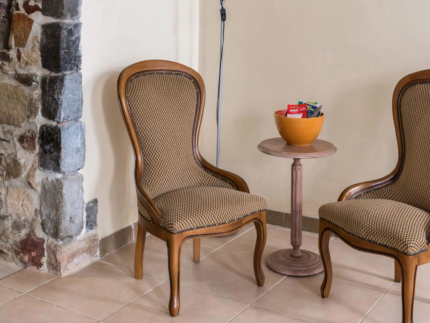 Alluring Apartment in Bize Minervois with Private Terrace