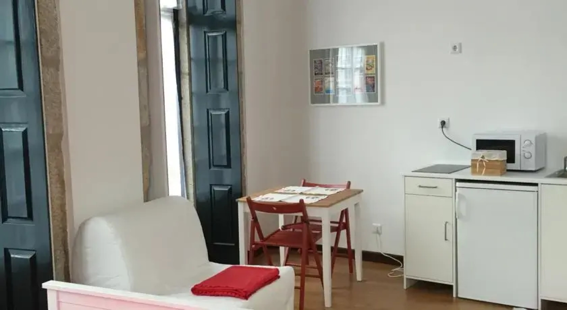 Alojamento Fonte da Vila