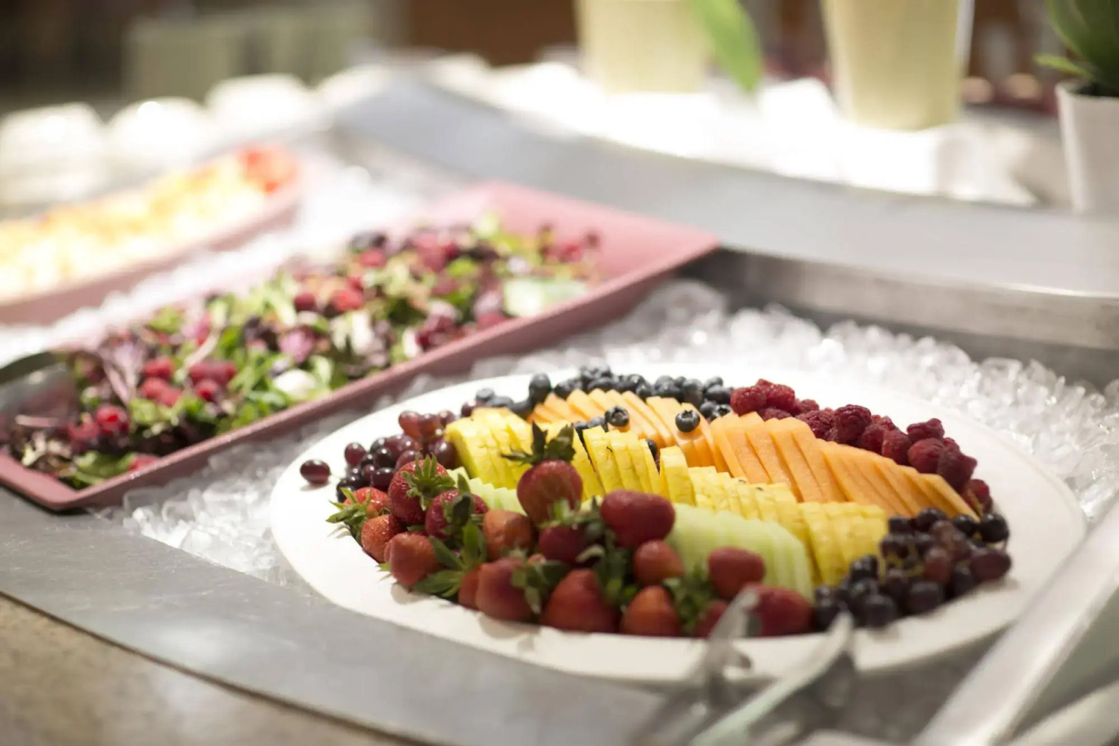 Crowne Plaza Atlanta SW - Peachtree City by IHG