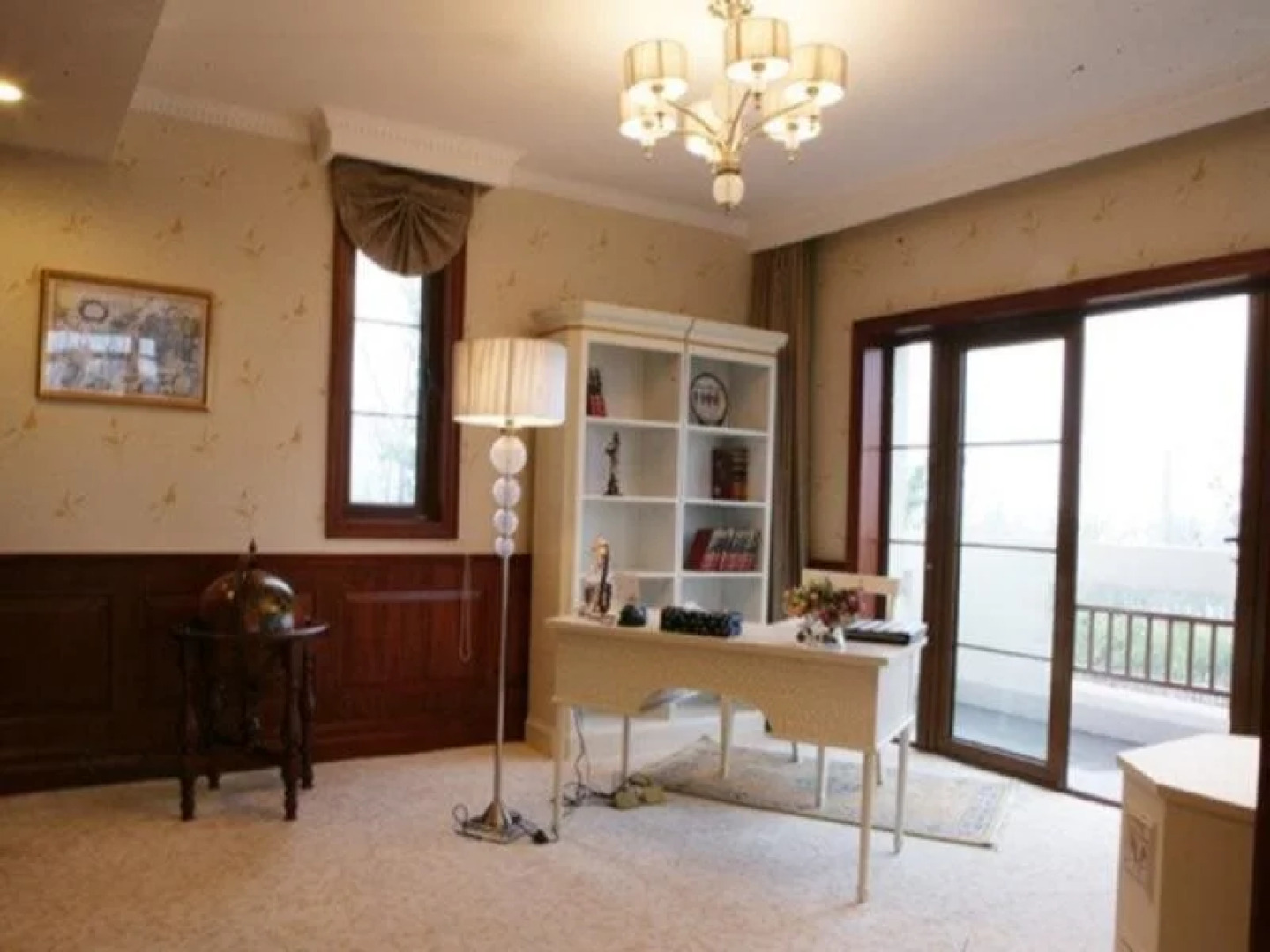 Pengxin Garden Guobin Hotel