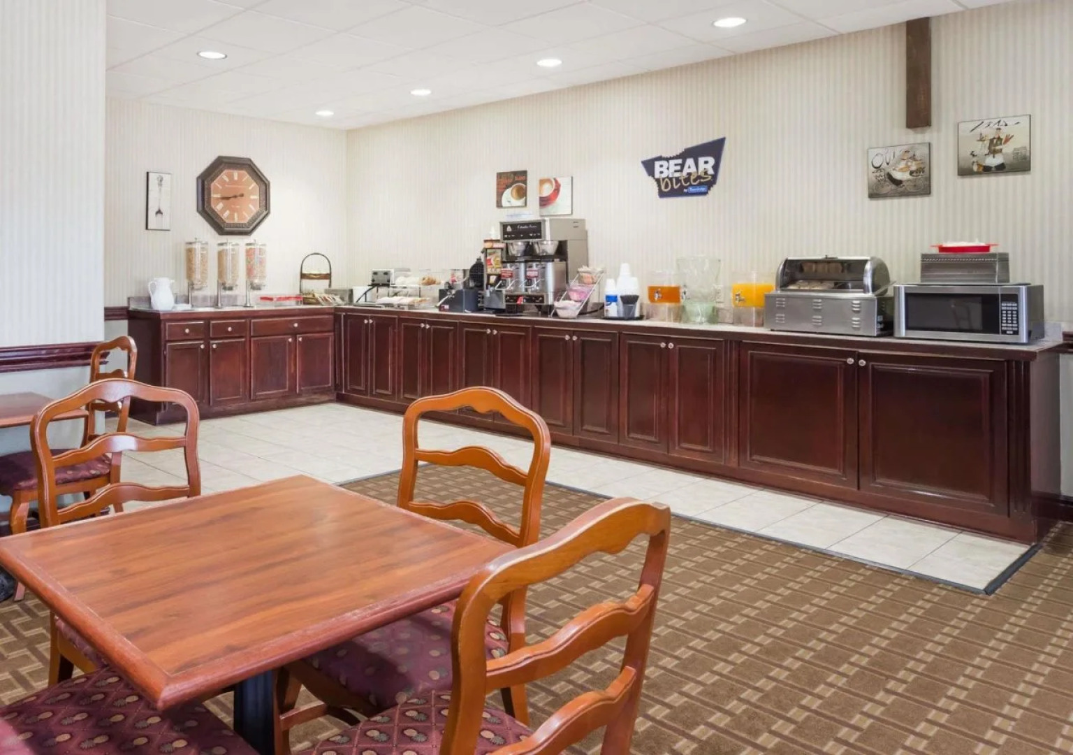 Wingate by Wyndham Savannah Gateway