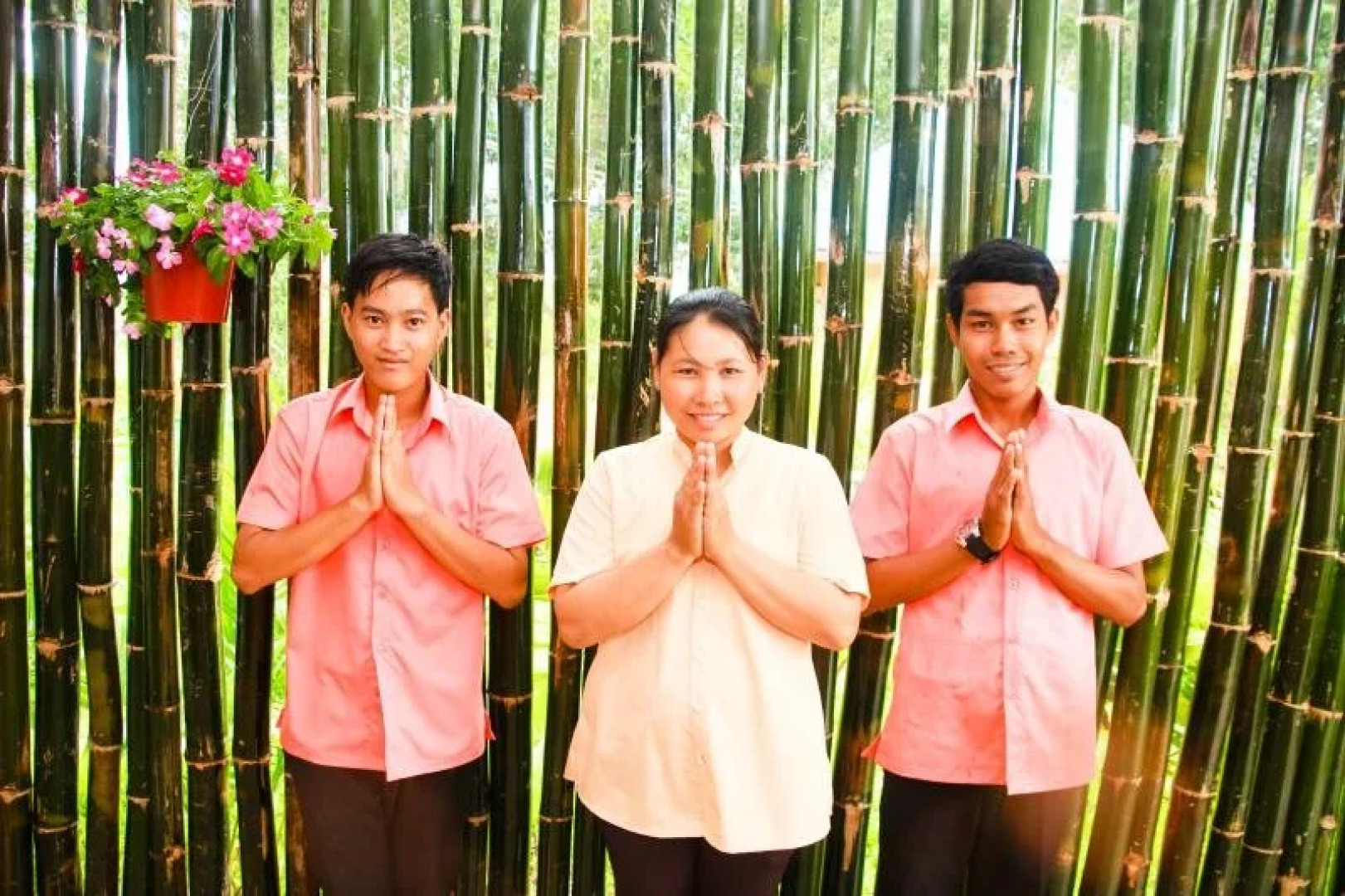 The Orchid Bokor Boutique Resort