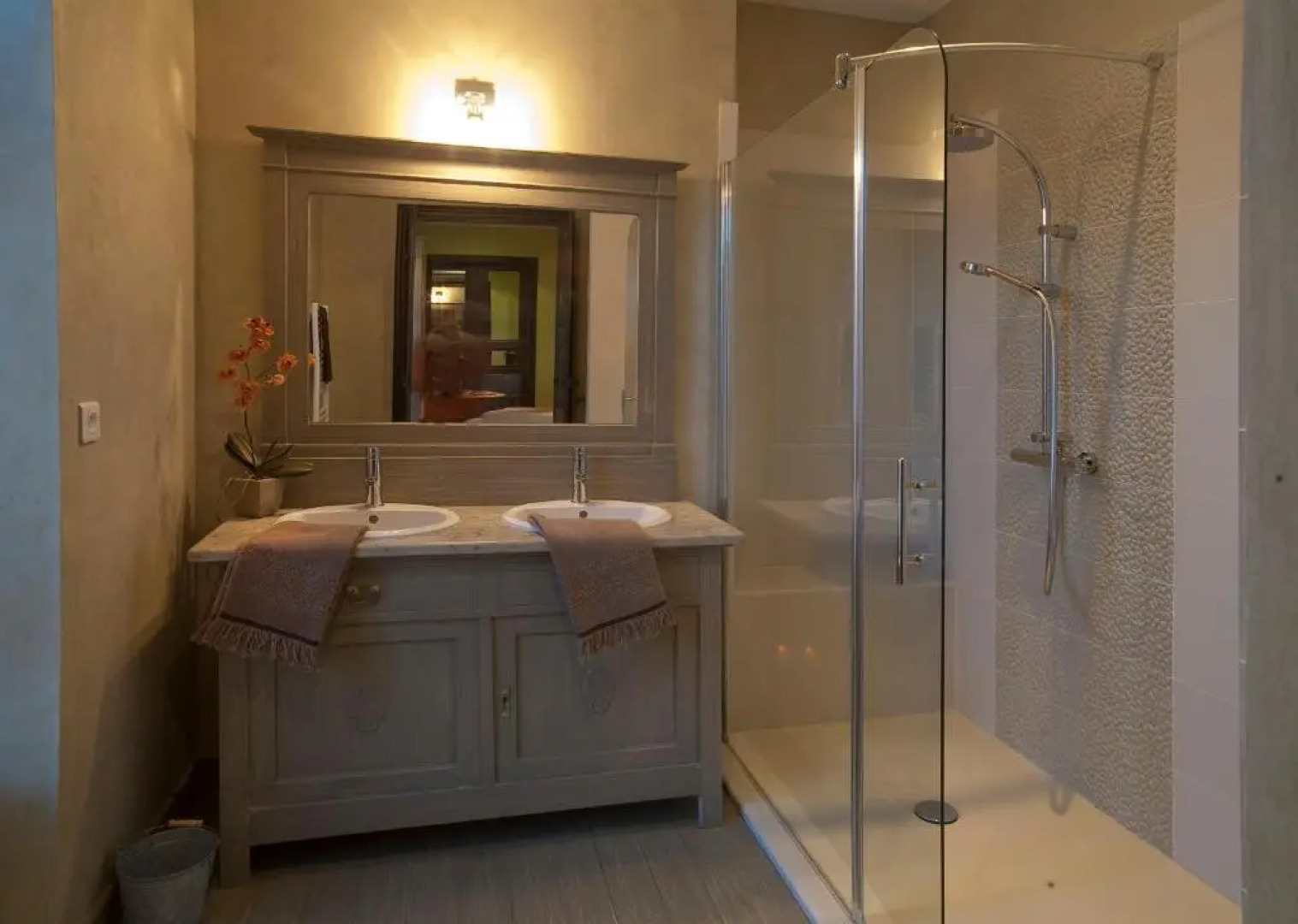 La Demeure Du Pareur