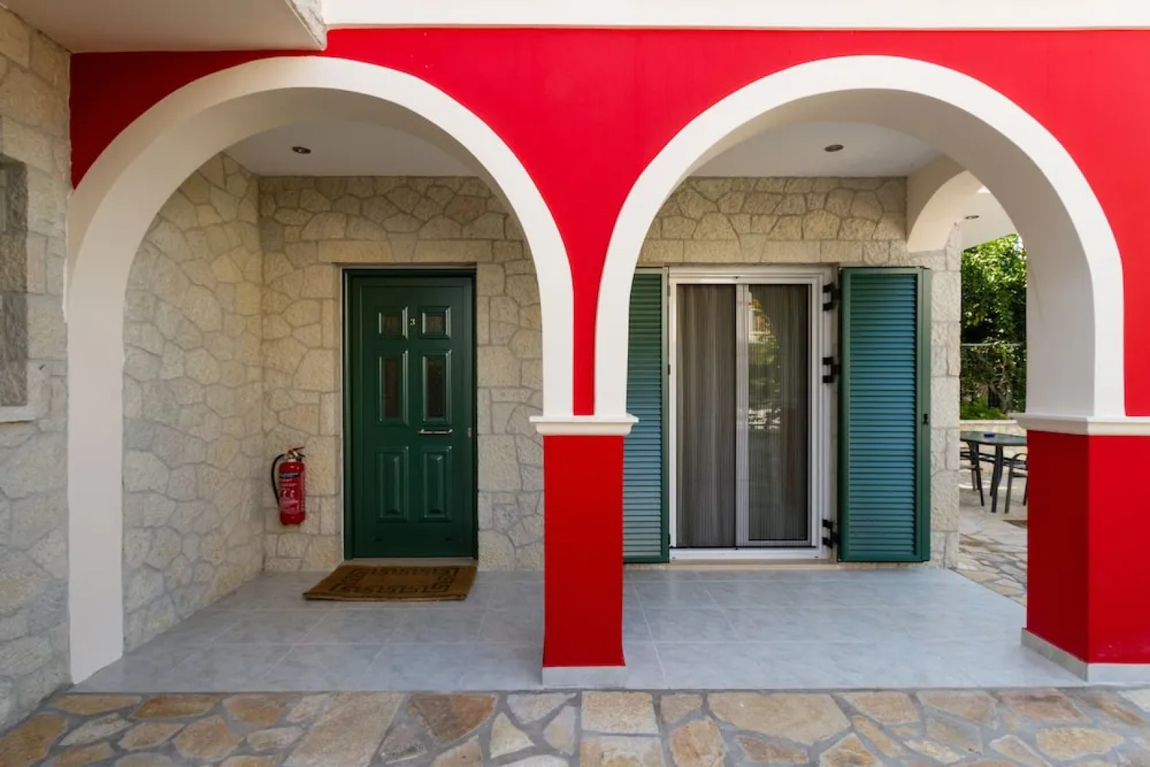 Nijay Apartments No 3 De-lux Size 76 Sq Mtrs