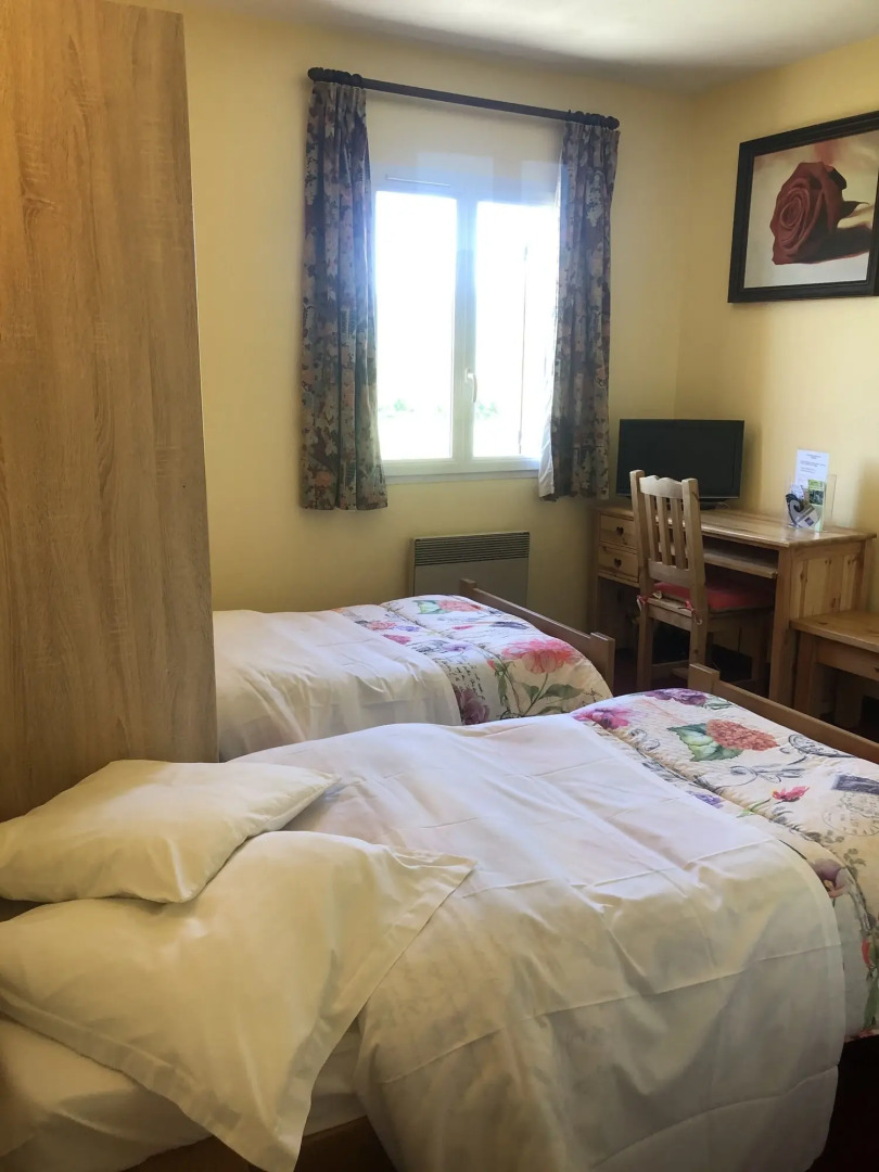 Hôtel Restaurant La Manse