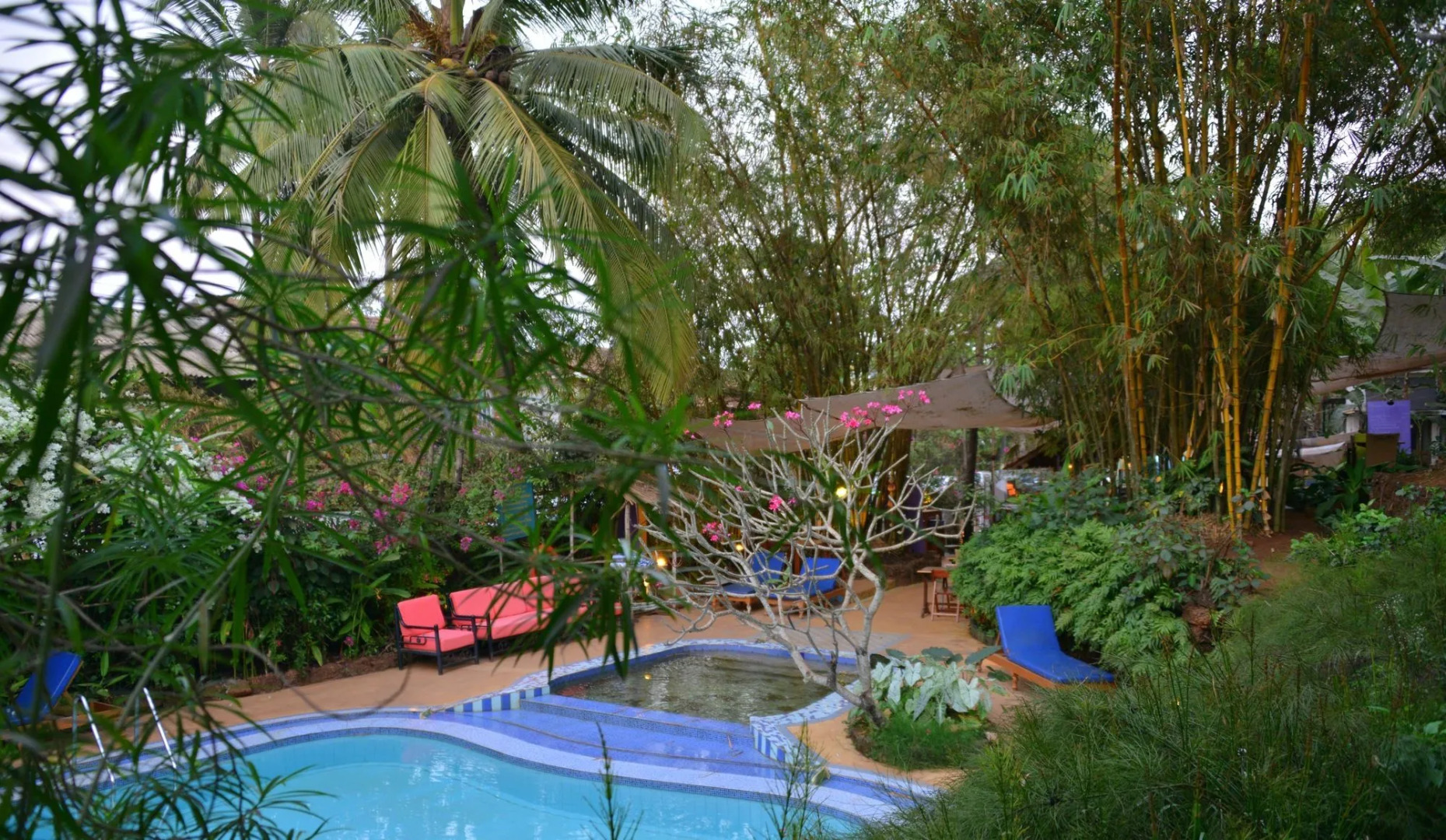 Cavala Seaside Resort