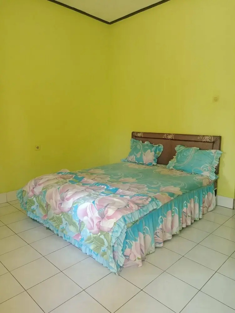 Bukit Senaru Homestay