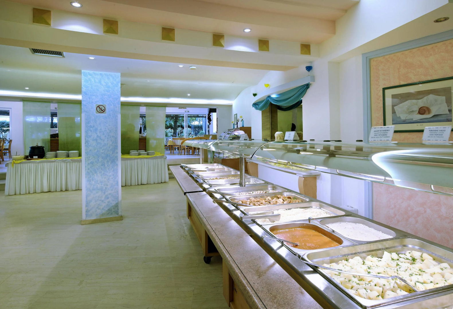 Malia Bay Beach Hotel & Bungalows