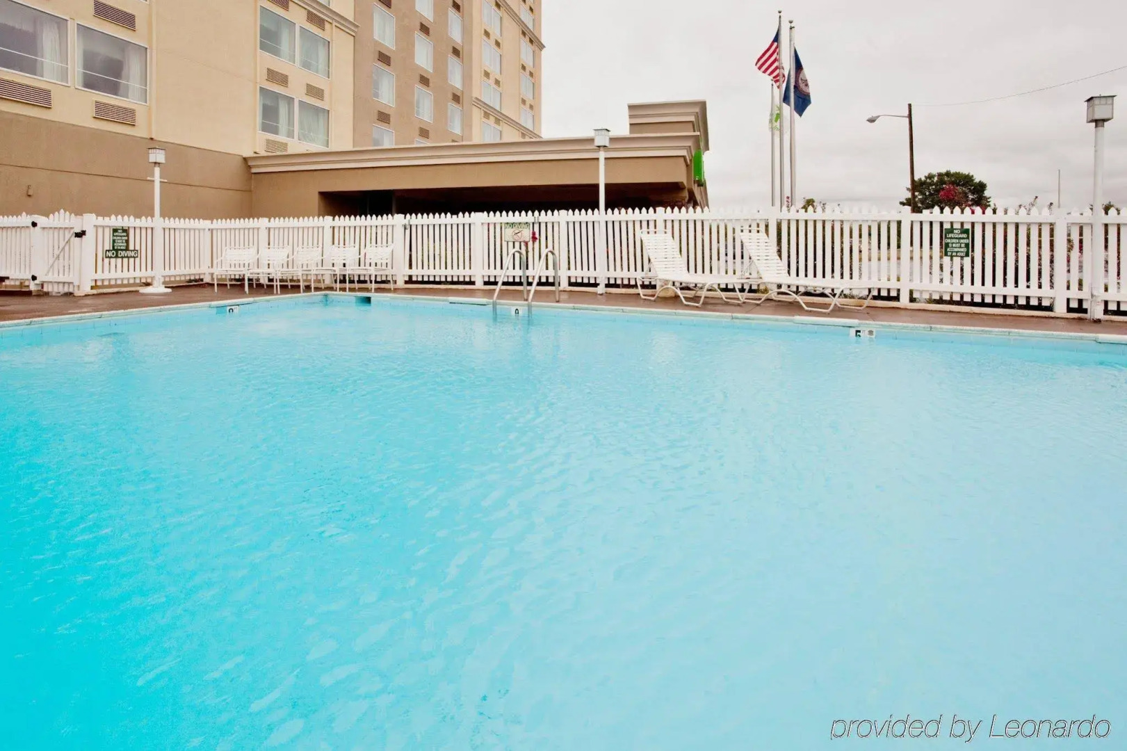 Holiday Inn Express Richmond - Midtown by IHG