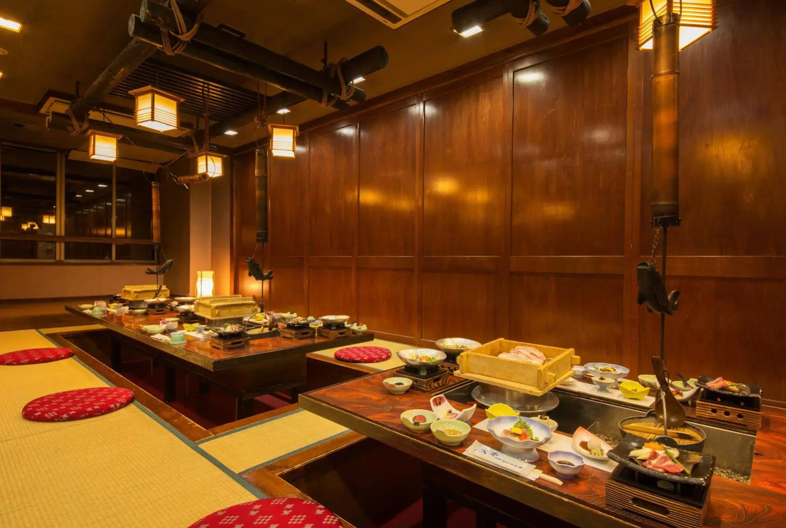 Okuhida Yakushi No Yu Honjin