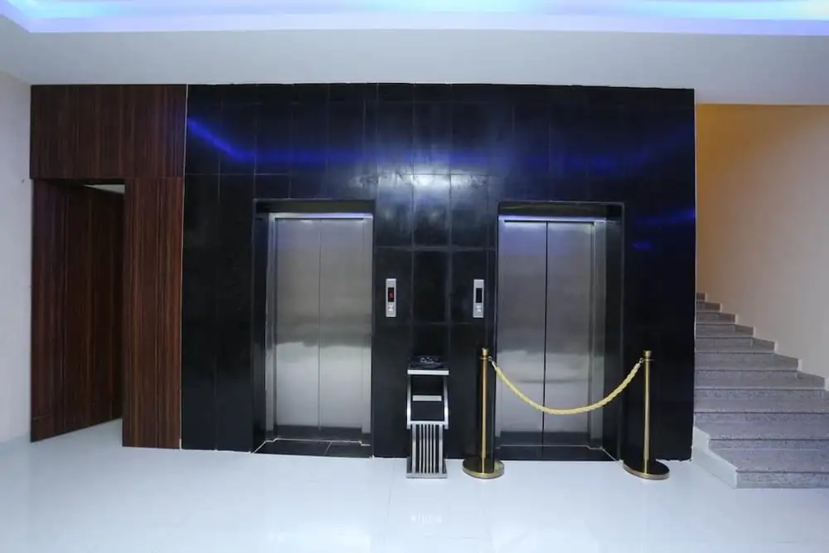 Raoum Inn Serviced Apartments-Hafr Al Batin