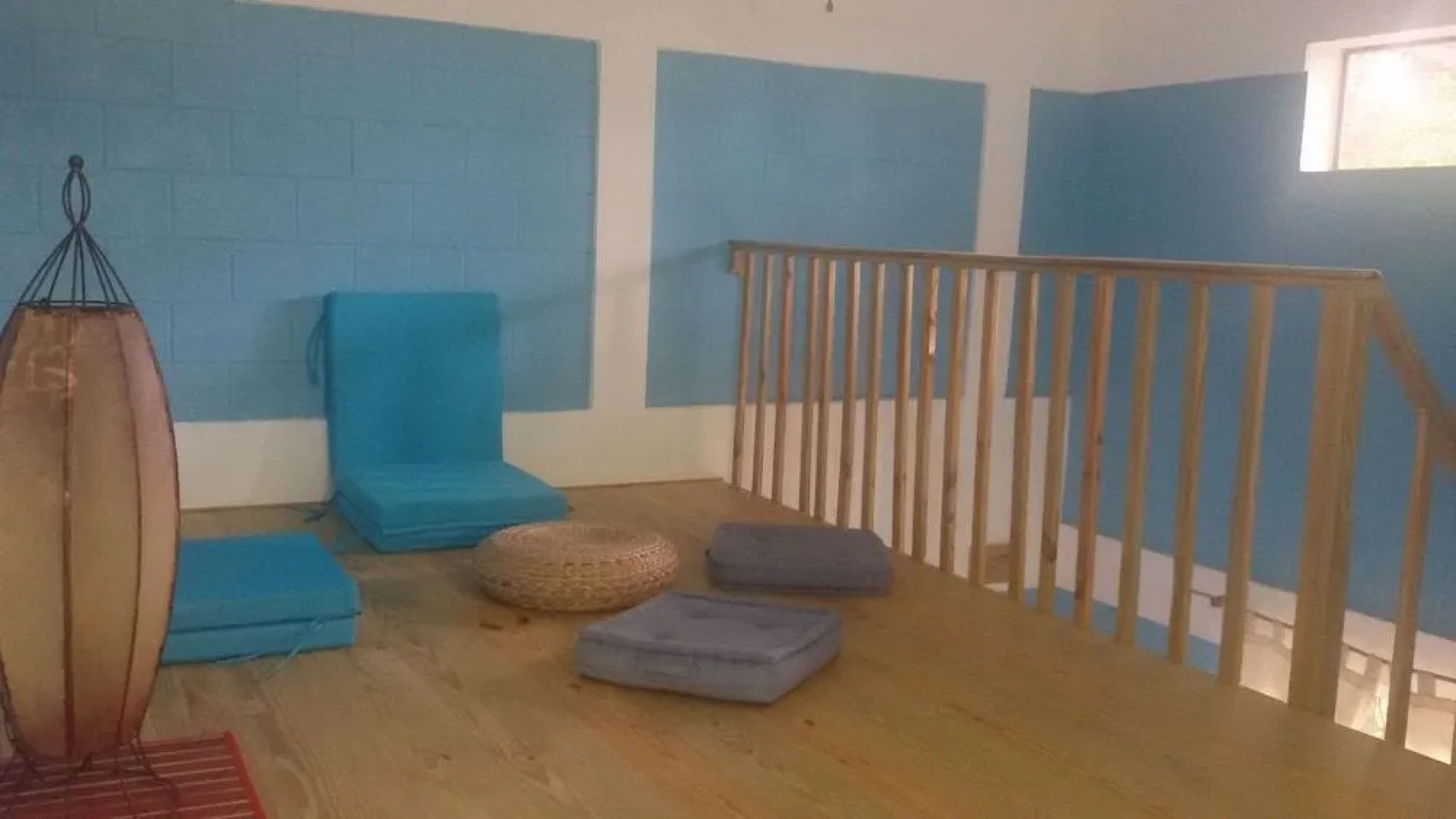 B&B El Mirador al Mar