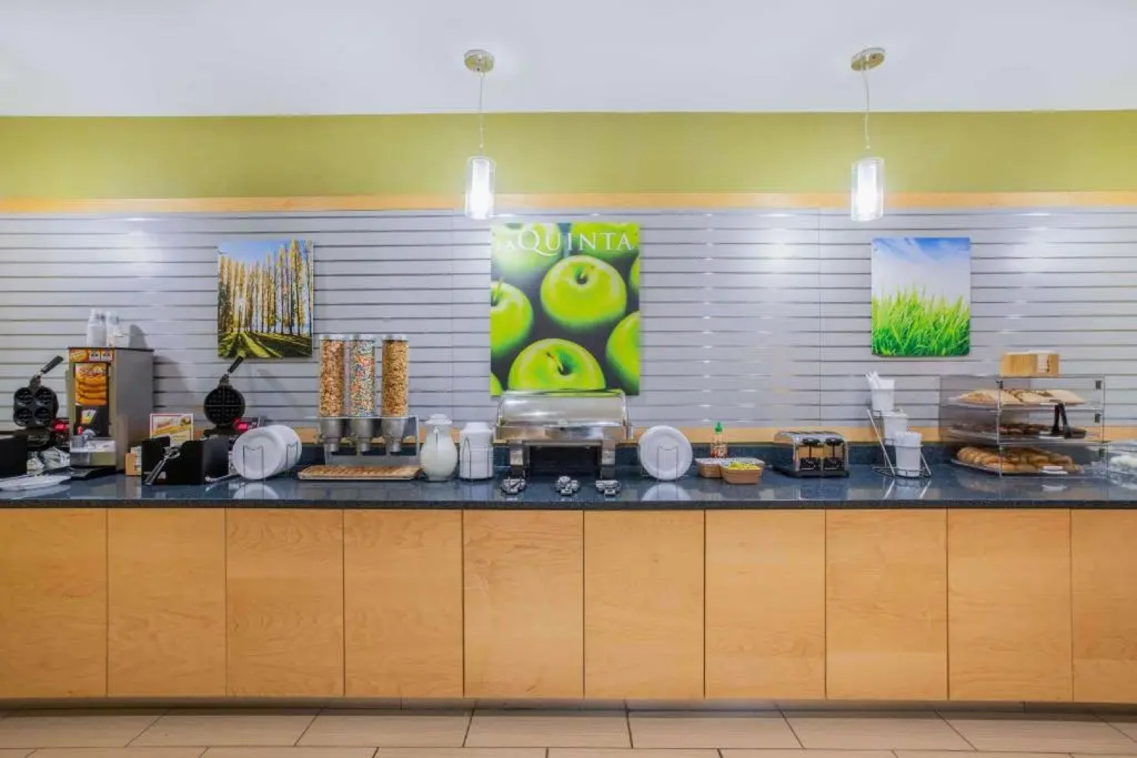 Spark by Hilton Little Rock West