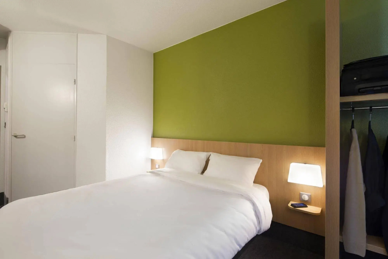 B&B HOTEL Saint-Michel-sur-Orge