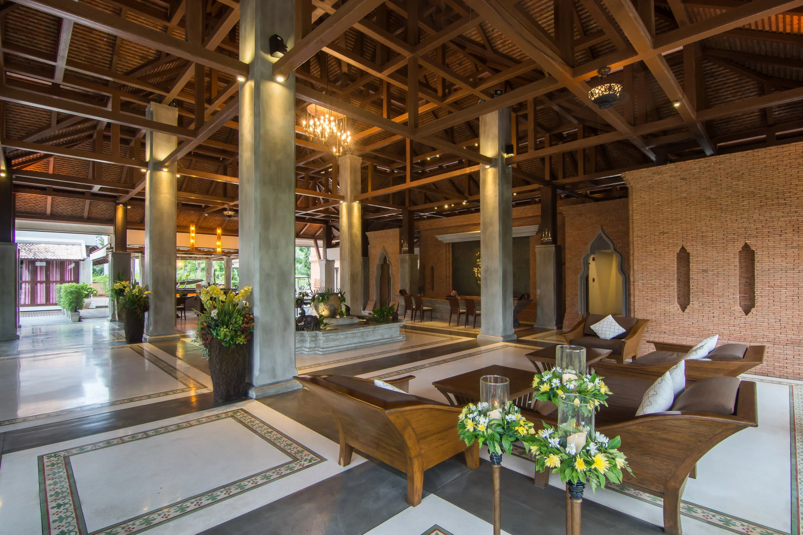 Royal Muang Samui Villas